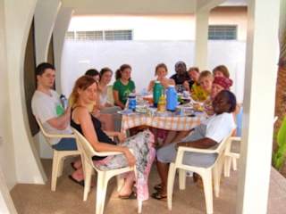 Photos of Crystal Hostel