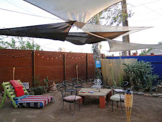Photos of HI Phoenix - The Metcalf House