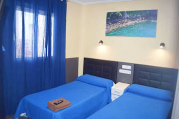 Photos of Hostal Numancia