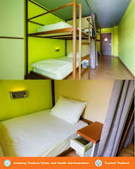 Photos of Siamaze Hostel