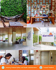 Photos of Siamaze Hostel