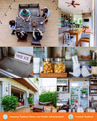 Photos of Siamaze Hostel