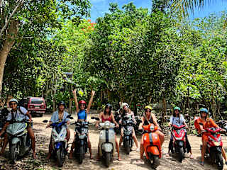 Photos of Bohol Coco Farm