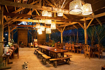 Photos of Bohol Coco Farm