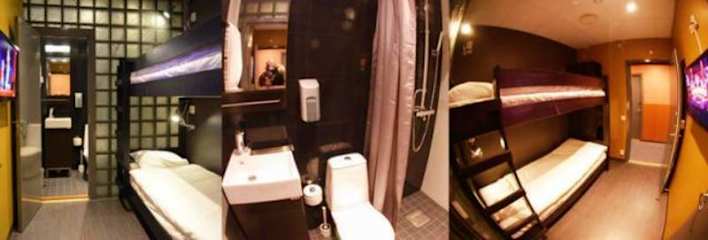 Photos of Stockholm Inn Hotel