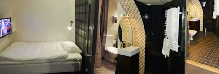 Photos of Stockholm Inn Hotel
