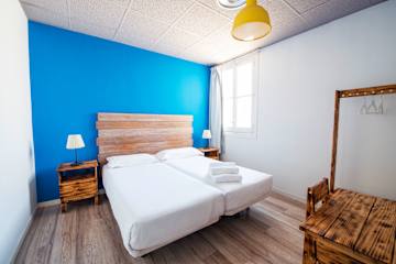 Photos of Safestay Madrid Central