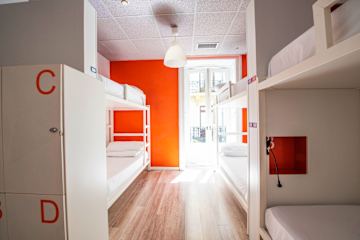 Photos of Safestay Madrid Central