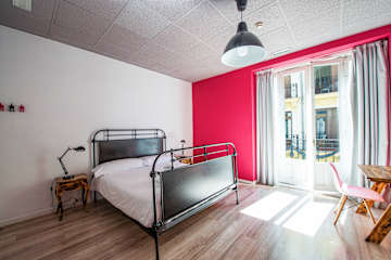 Photos of Safestay Madrid Central