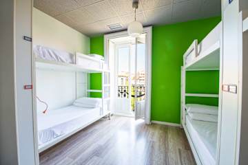 Photos of Safestay Madrid Central