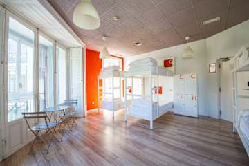 Photos of Safestay Madrid Central