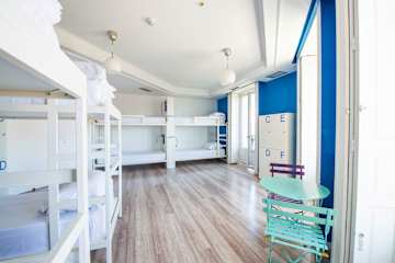 Photos of Safestay Madrid Central