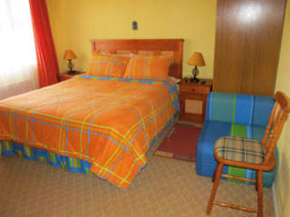 Photos of Hostal Arkya