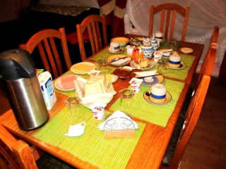 Photos of Hostal Arkya