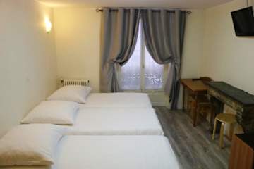 Photos of Grand Hotel de Clermont