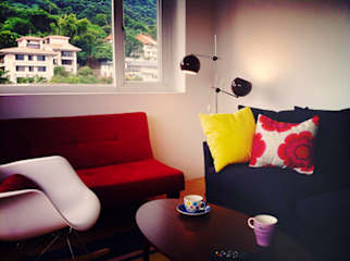 Photos of Fun Taipei Hostel @ Shilin Night Market
