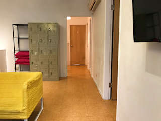 Photos of Fun Taipei Hostel @ Shilin Night Market