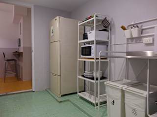 Photos of Fun Taipei Hostel @ Shilin Night Market