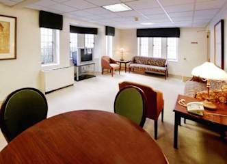 Photos of Scarritt-Bennett Center