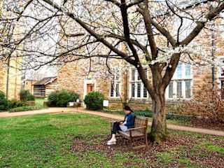 Photos of Scarritt-Bennett Center