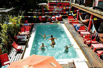 Photos of La Rubia Hostel