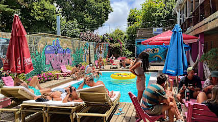 Photos of La Rubia Hostel