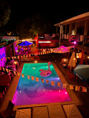 Photos of La Rubia Hostel