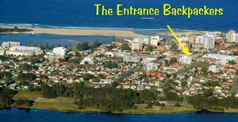 Photos of The Entrance Backpackers