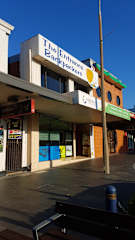 Photos of The Entrance Backpackers
