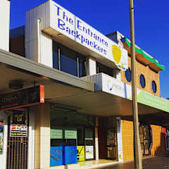 Photos of The Entrance Backpackers