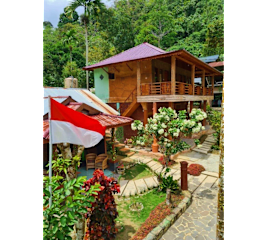 Photos of Nora's Homestay and Rainforest