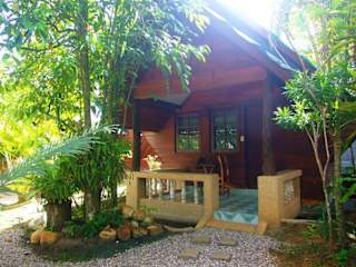 Photos of The Krabi Forest Homestay