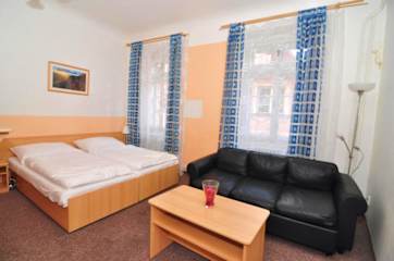 Photos of Ritchie's Hostel