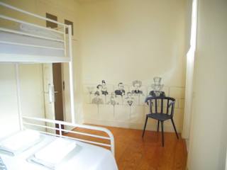 Photos of Hostel Santiago 31