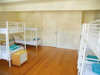 Photos of Hostel Santiago 31