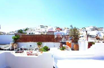Photos of The Melting Pot Rooftop Hostel