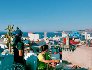Photos of The Melting Pot Rooftop Hostel