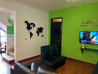 Photos of Lagares Hostel
