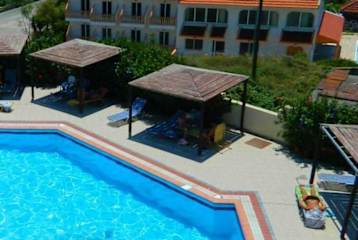 Photos of Telhinis Hotel