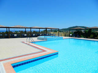 Photos of Telhinis Hotel