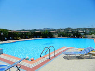 Photos of Telhinis Hotel