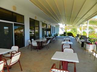 Photos of Telhinis Hotel