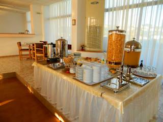 Photos of Telhinis Hotel