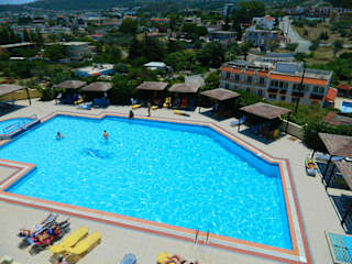 Photos of Telhinis Hotel