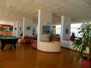 Photos of Telhinis Hotel