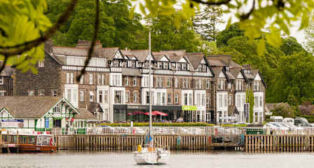 Fotos de YHA Ambleside