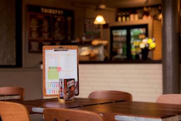 Photos of YHA Bristol