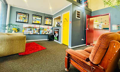 Rotorua Downtown Backpackersの写真