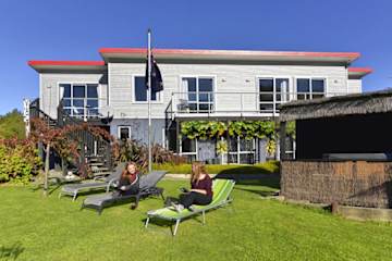 Photos of Tombstone Motel, Lodge & Backpackers