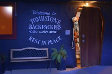 Photos of Tombstone Motel, Lodge & Backpackers